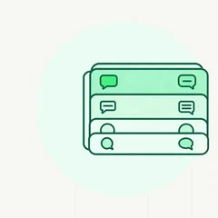Buget de magazin online împărțit în configurare, administrare, instrumente și mentenanță