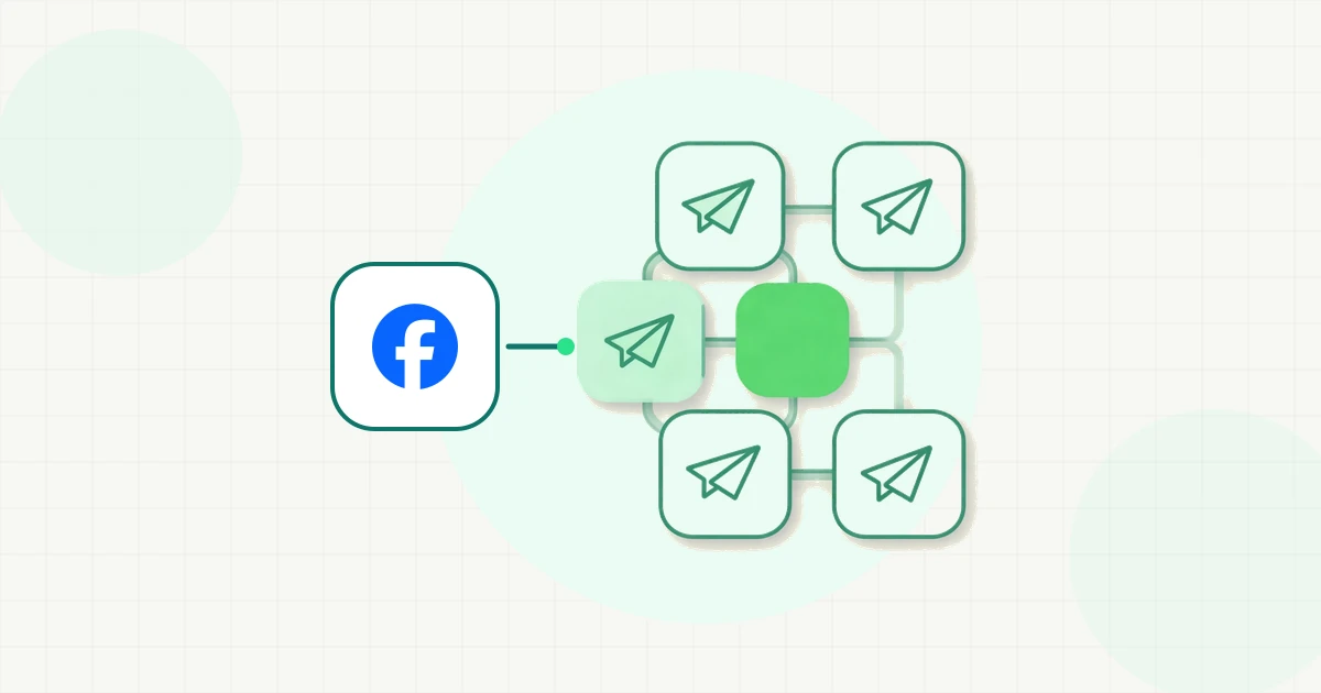 Ilustratie pentru Ce este Meta Pixel și cum îl instalezi împreună cu Conversions API