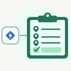 Tab-ul Consent din Google Tag Assistant, cu coloanele On-page Default și On-page Update