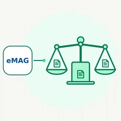 Traseul unui dosar de înscriere pe eMAG Marketplace, de la formular până la prima ofertă activă