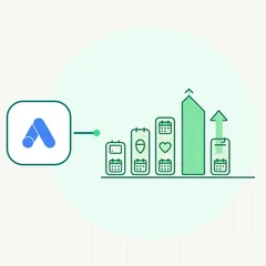 Specialist care separă căutările eligibile de termenii care consumă inutil bugetul Google Ads