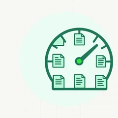 Produse dintr-un magazin online trecând prin Merchant Center către o campanie Google Shopping