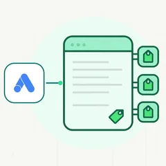 Matrice de alegere între Google Ads, Meta Ads și TikTok Ads