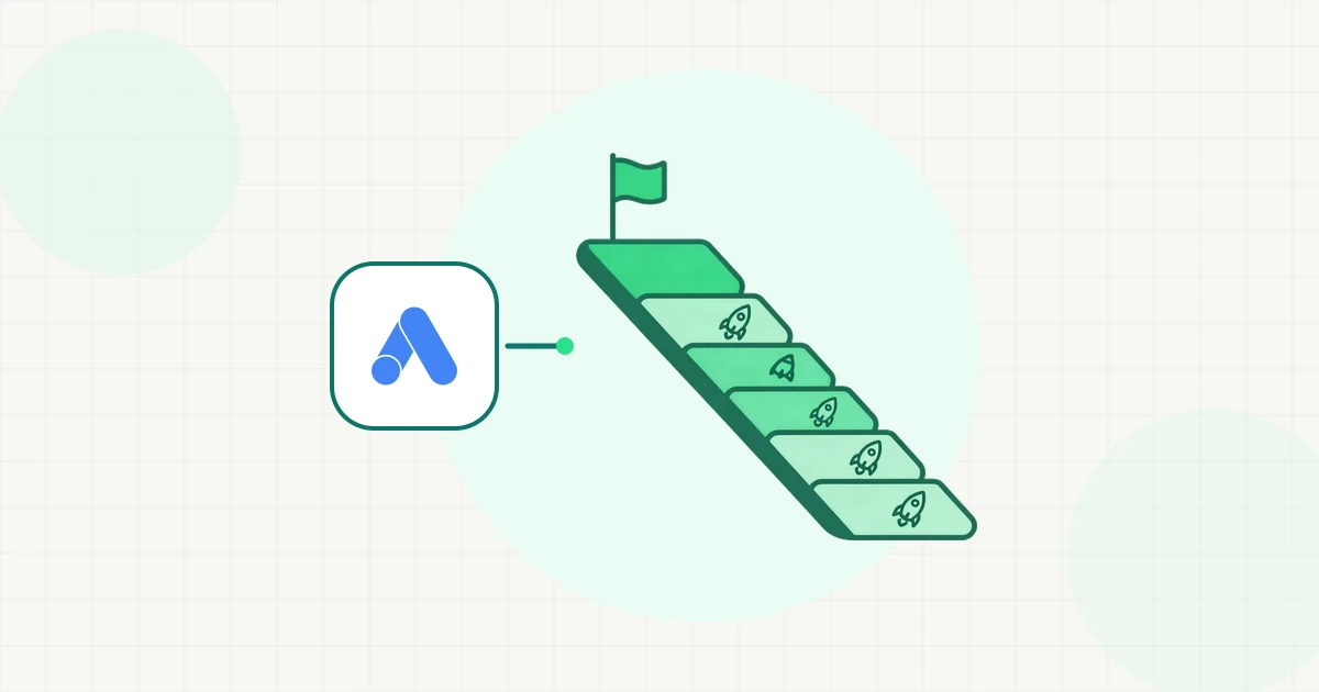 Audit al scurgerilor de buget dintr-o campanie Google Ads, de la căutare la vânzare