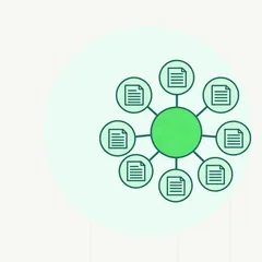 Traseu de lead generation B2B pentru o companie software