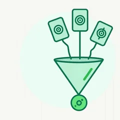 Flux automatizat care preia un lead de pe website noaptea și îl predă echipei dimineața