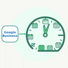 Tablou de control pentru optimizarea unui Profil Google Business local