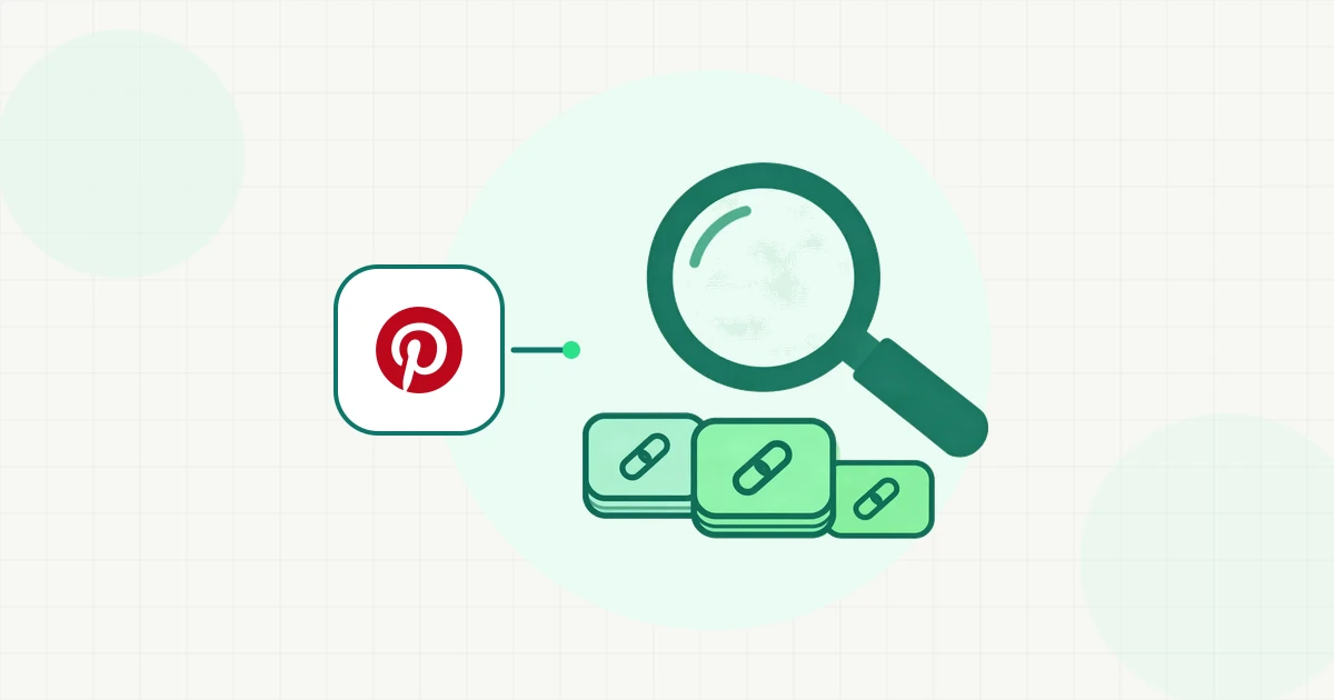 Evaluarea unui test Pinterest Ads pentru un magazin din România
