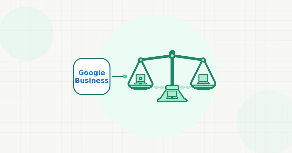 Dosar de dovezi pentru reactivarea unui profil Google Business suspendat