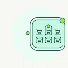 Agendă săptămânală cu programări pentru servicii de salon