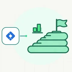 Flux de tracking care trece printr-un server controlat înainte de platformele de marketing