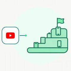 Bibliotecă video organizată pentru întrebările și deciziile clienților unei firme
