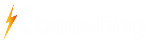 KBoosting