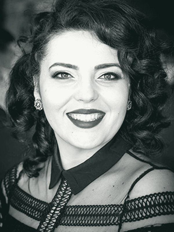 Laura Lăcătuș-Vonica
