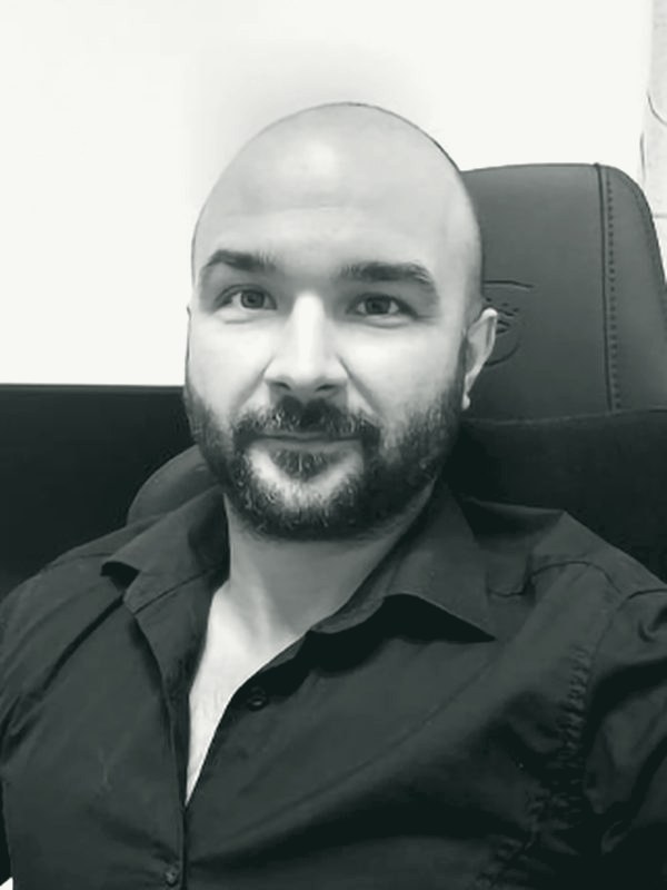 Silviu Danciu
